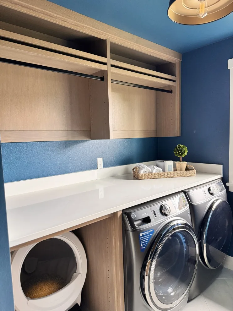 Polished Functionality and Daily Aesthetics by Paul Thomas Designs, LLC - Photo 14