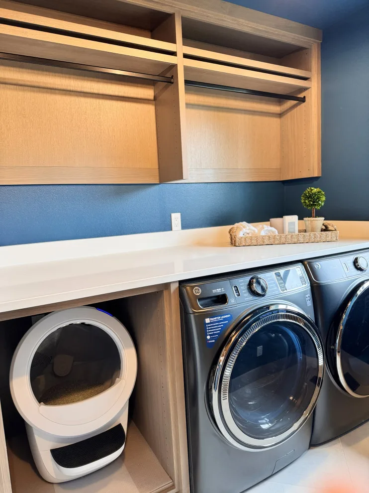 Paul Thomas Designs, LLC - Photo 12