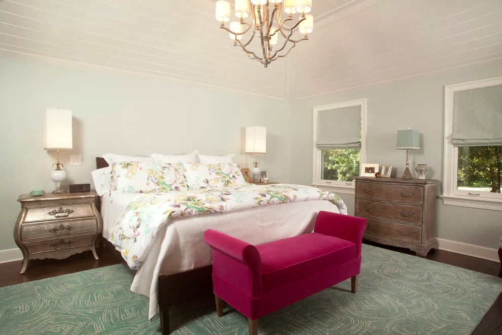 Polished Master Suite by Compass Studio - Photo 6