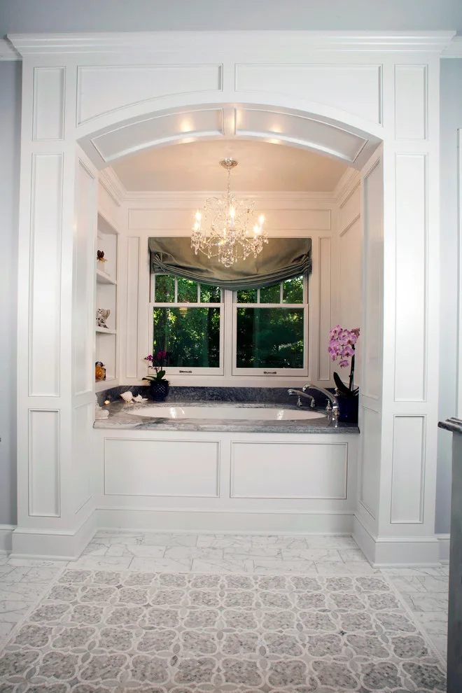Polished Master Suite by Compass Studio - Photo 3