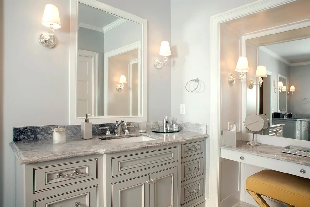 Polished Master Suite by Compass Studio - Photo 2
