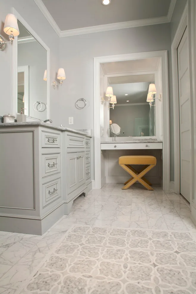 Polished Master Suite by Compass Studio - Photo 8