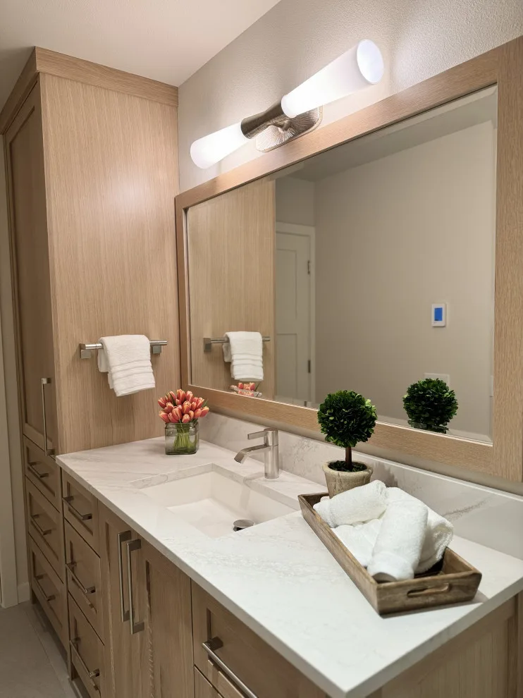 Elevated City Living - Kirkland Downtown by Paul Thomas Designs, LLC - Photo 39