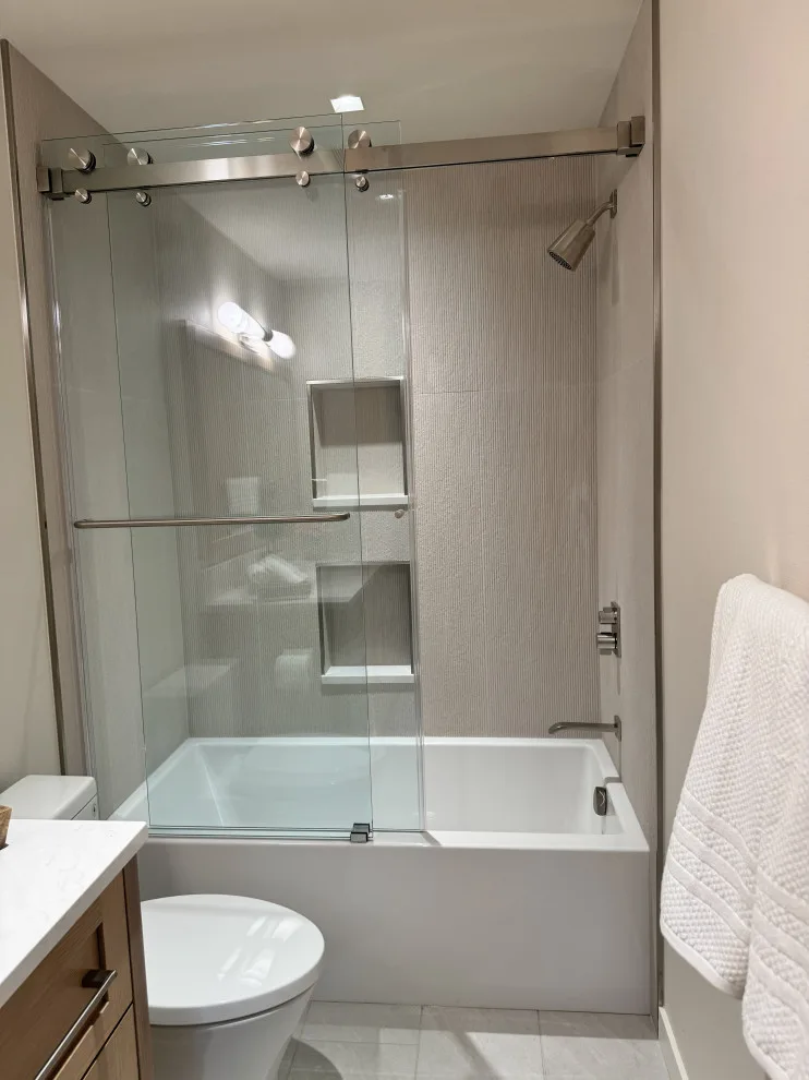 Elevated City Living - Kirkland Downtown by Paul Thomas Designs, LLC - Photo 25