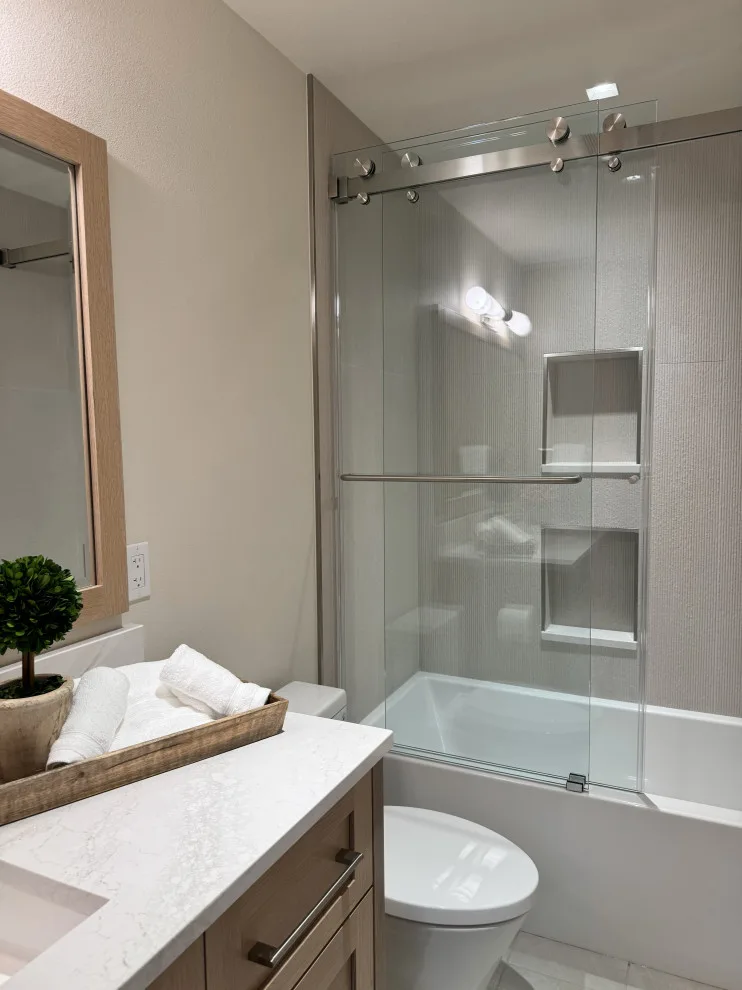 Elevated City Living - Kirkland Downtown by Paul Thomas Designs, LLC - Photo 33