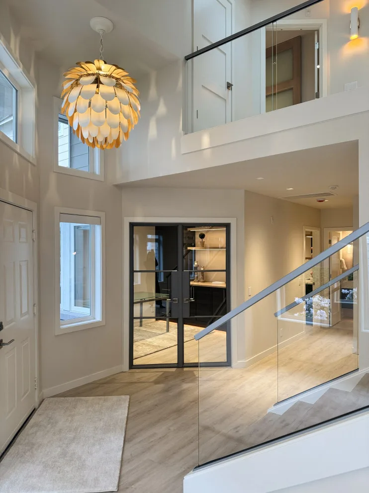 Elevated City Living - Kirkland Downtown by Paul Thomas Designs, LLC - Photo 30