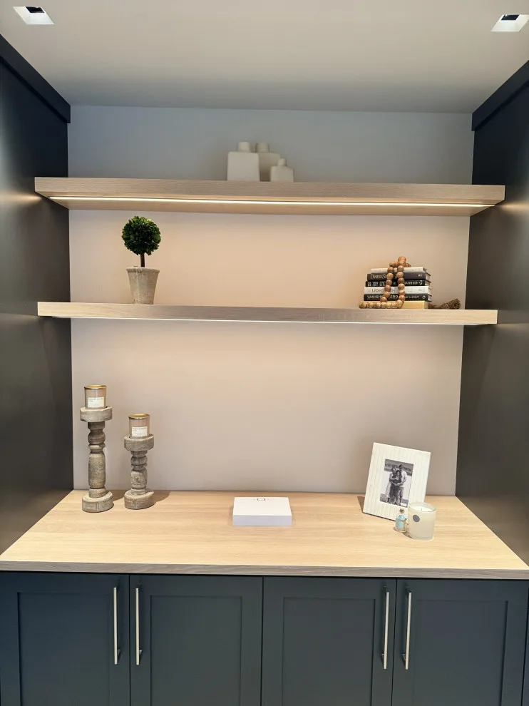 Elevated City Living - Kirkland Downtown by Paul Thomas Designs, LLC - Photo 41