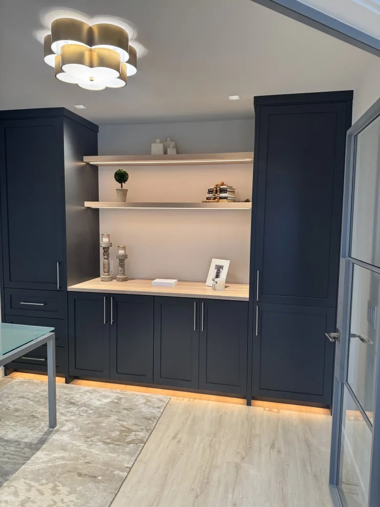Elevated City Living - Kirkland Downtown by Paul Thomas Designs, LLC - Photo 29