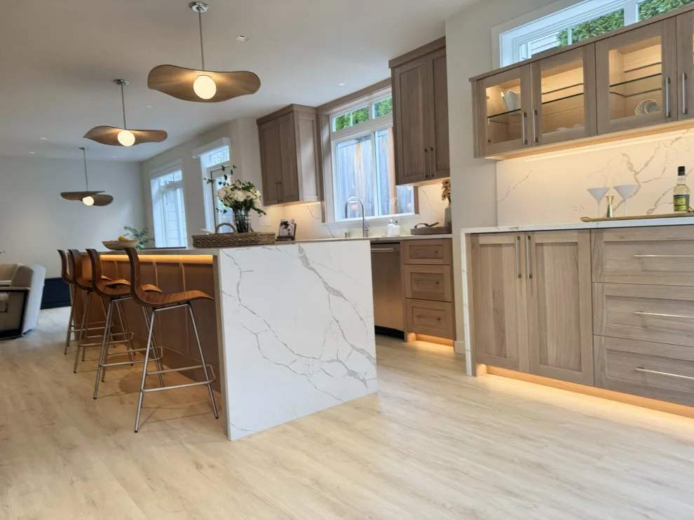 Elevated City Living - Kirkland Downtown by Paul Thomas Designs, LLC - Photo 12