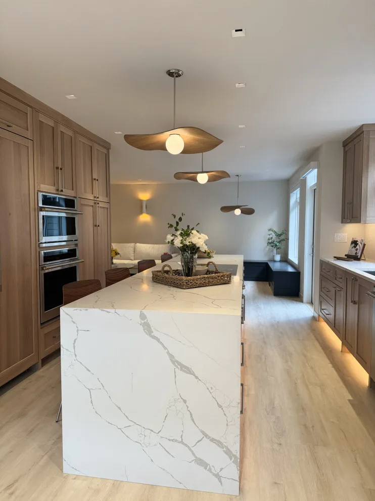 Elevated City Living - Kirkland Downtown by Paul Thomas Designs, LLC - Photo 21