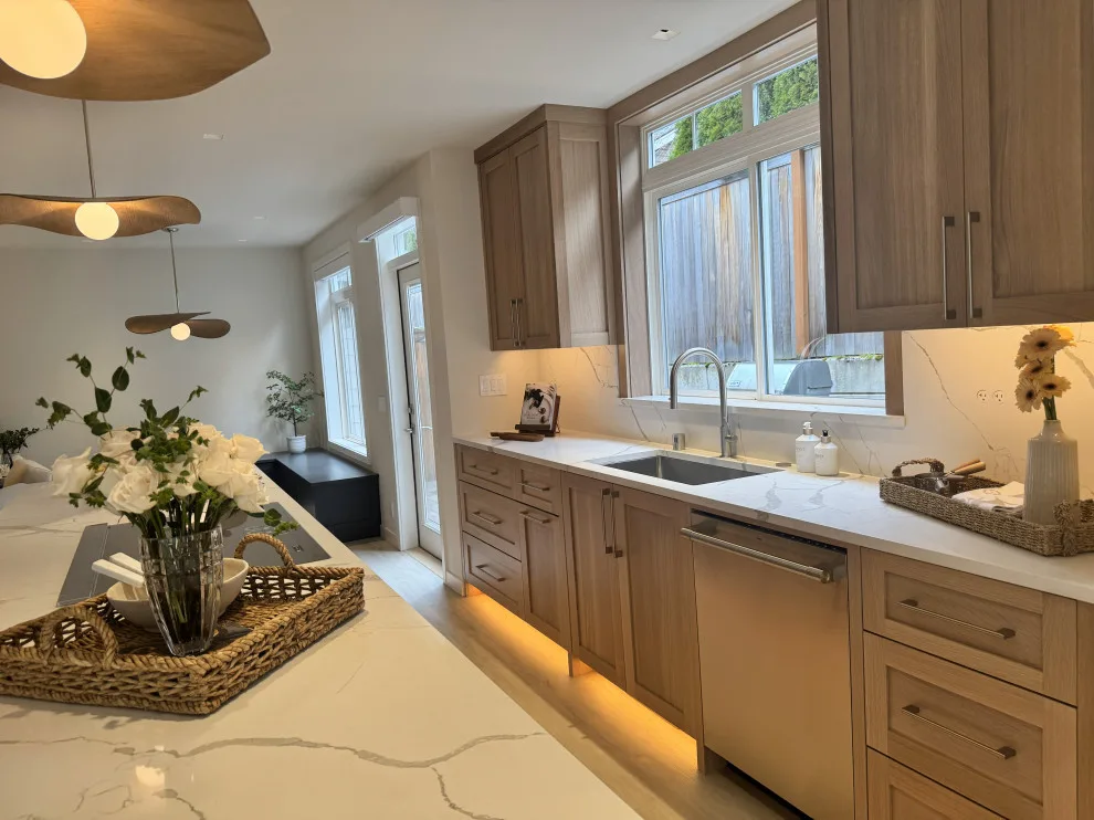 Elevated City Living - Kirkland Downtown by Paul Thomas Designs, LLC - Photo 18