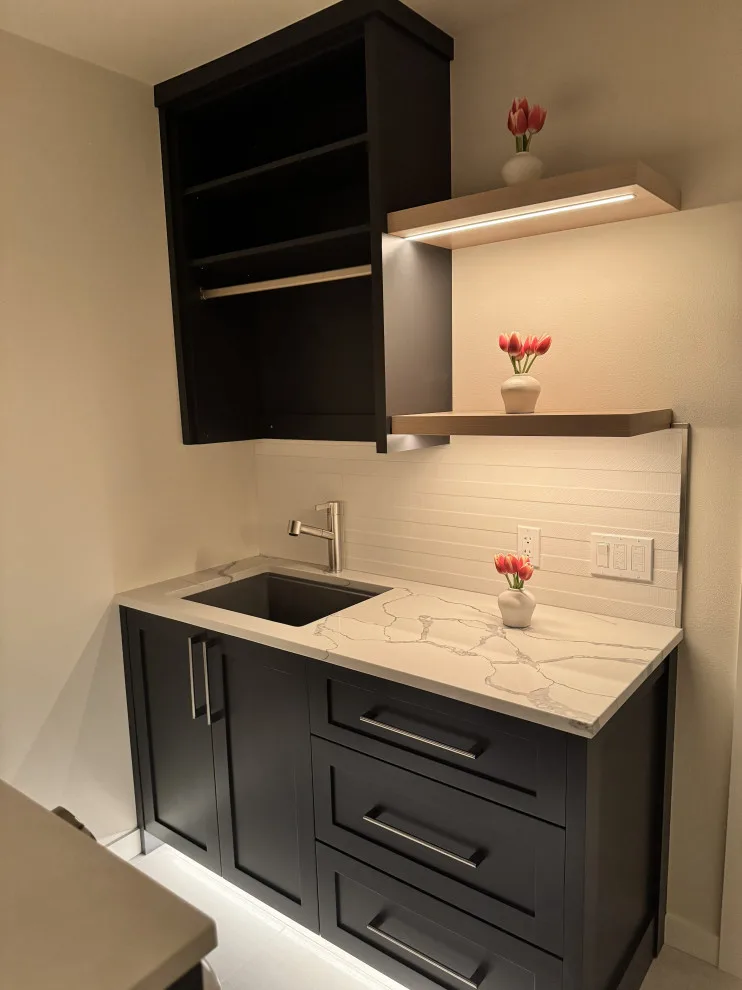 Elevated City Living - Kirkland Downtown by Paul Thomas Designs, LLC - Photo 2