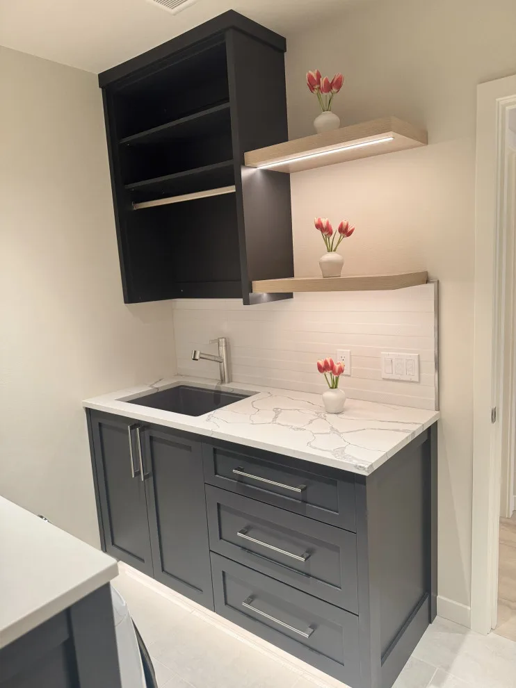 Elevated City Living - Kirkland Downtown by Paul Thomas Designs, LLC - Photo 9