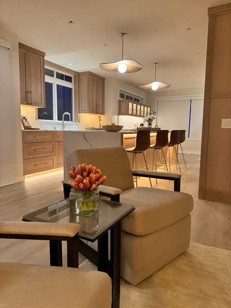 Elevated City Living - Kirkland Downtown by Paul Thomas Designs, LLC - Photo 31