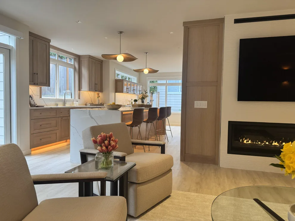 Elevated City Living - Kirkland Downtown by Paul Thomas Designs, LLC - Photo 38
