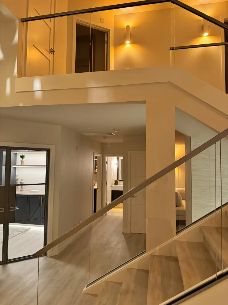Elevated City Living - Kirkland Downtown by Paul Thomas Designs, LLC - Photo 11