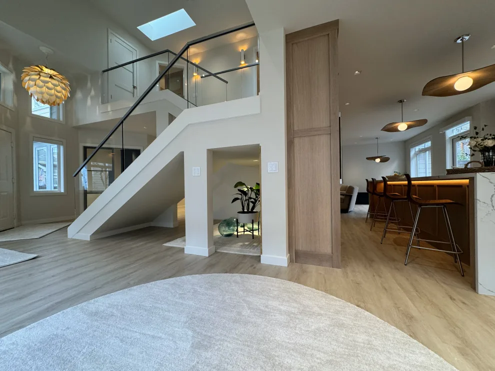 Elevated City Living - Kirkland Downtown by Paul Thomas Designs, LLC - Photo 7
