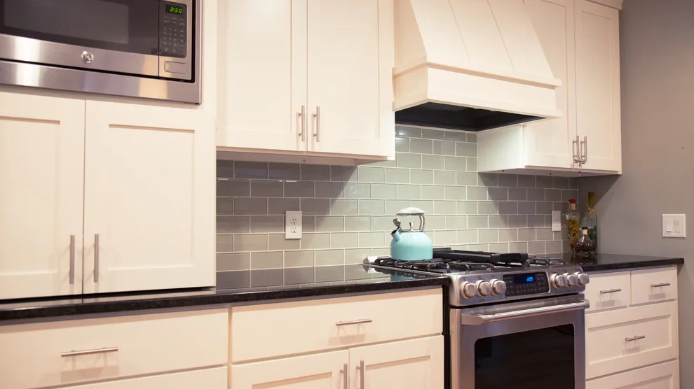 Revitalizing Townhome Renovation by Oak & Arrow Homes - Photo 8