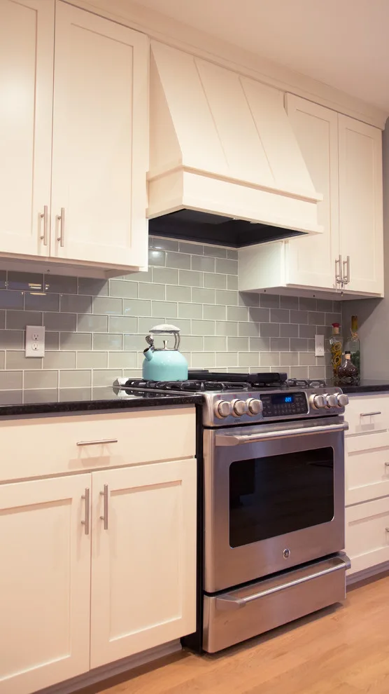 Revitalizing Townhome Renovation by Oak & Arrow Homes - Photo 10