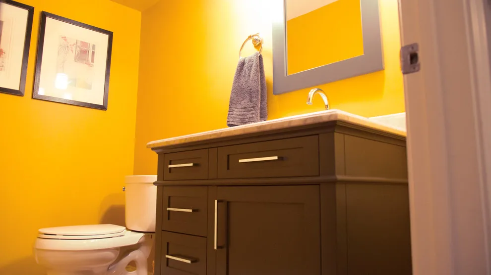 Revitalizing Townhome Renovation by Oak & Arrow Homes - Photo 2