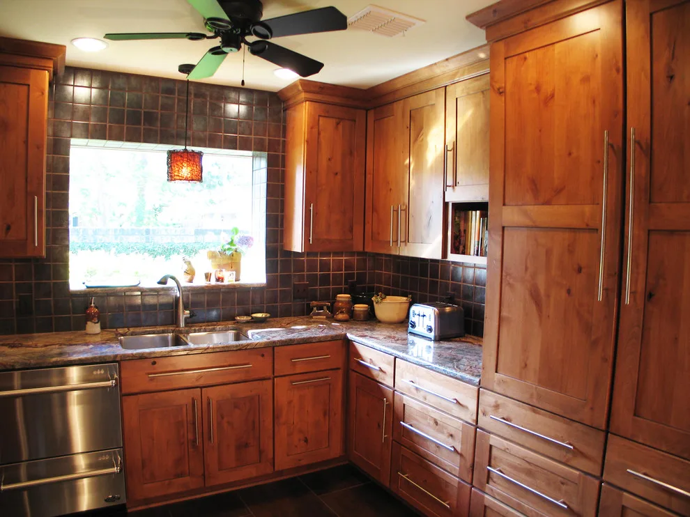 Rembert - Classic Kitchen by JEB Design/Build - Photo 2