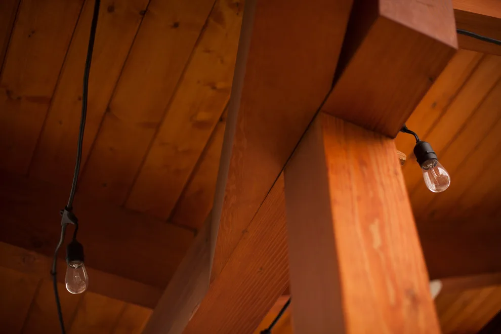 Remmington Entrance Porch by Elevated Design Build - Photo 6