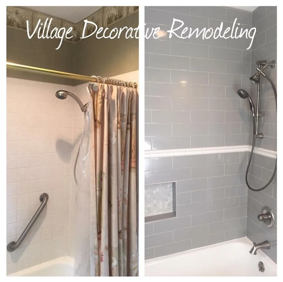 Renovation by Village Decorative - Photo 16