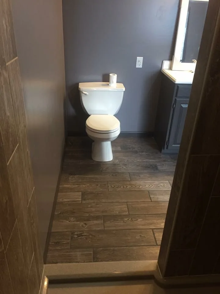 Renovation by Village Decorative - Photo 19