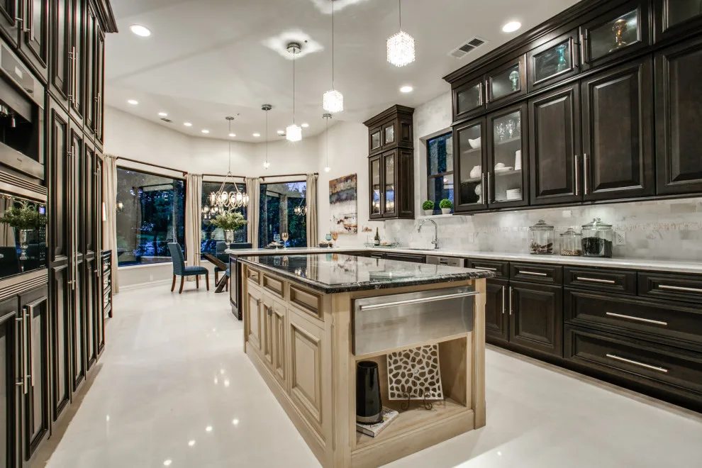 Complete Home Enhancement by Built Dfw - Photo 243