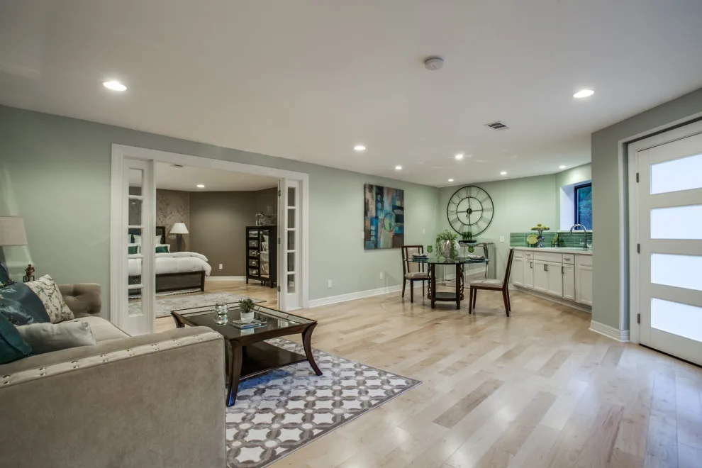 Complete Home Enhancement by Built Dfw - Photo 222