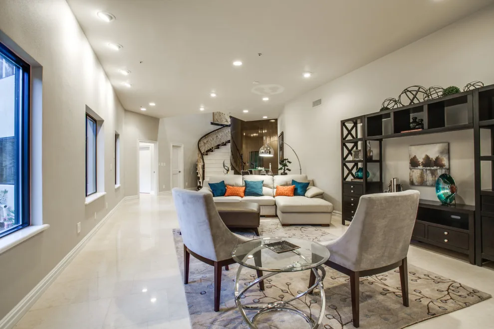 Complete Home Enhancement by Built Dfw - Photo 189