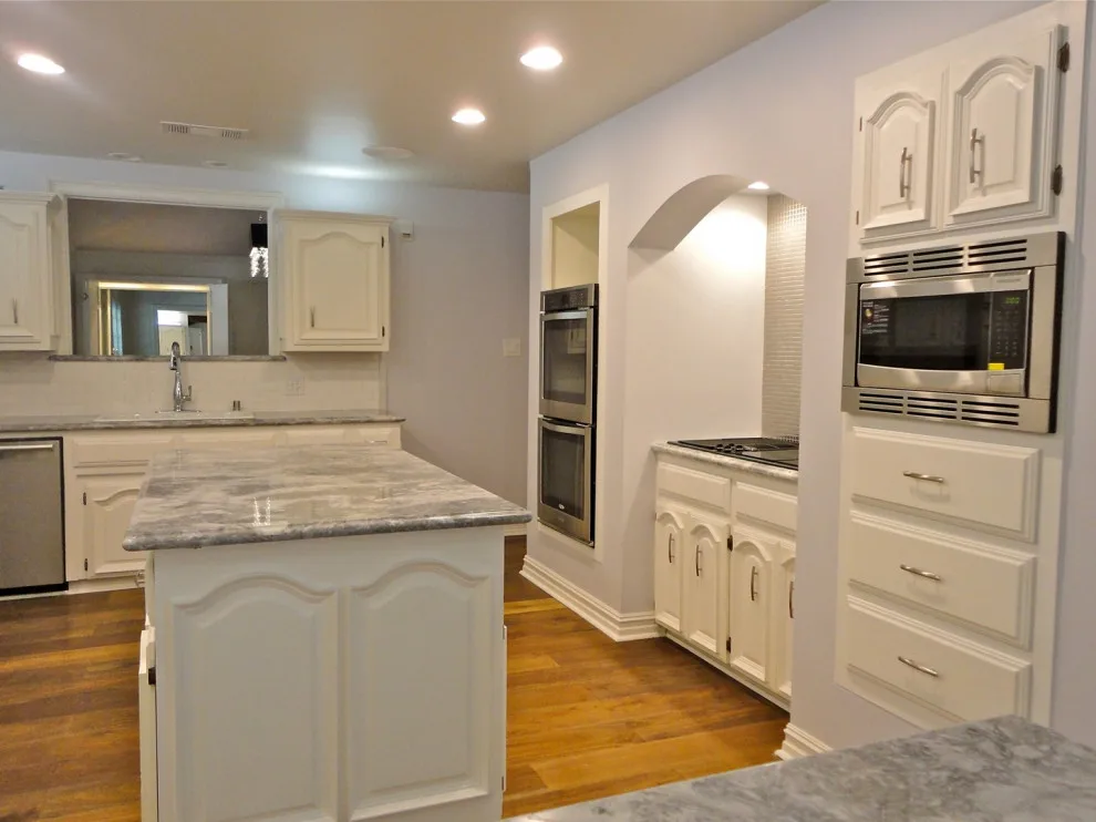 Complete Home Enhancement by Built Dfw - Photo 50
