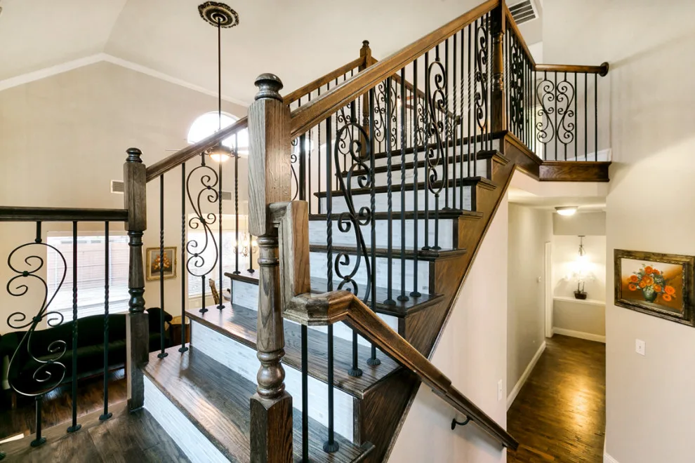 Complete Home Enhancement by Built Dfw - Photo 226