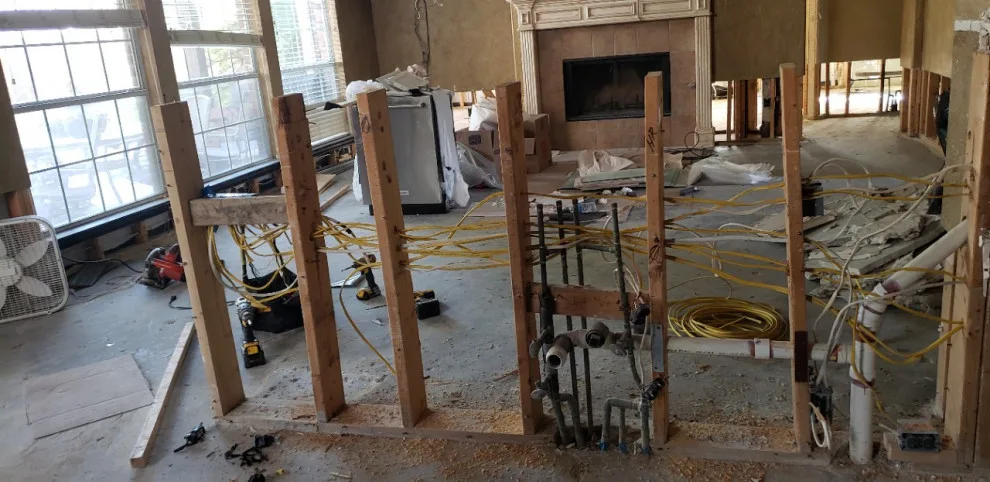 Complete Home Enhancement by Built Dfw - Photo 168