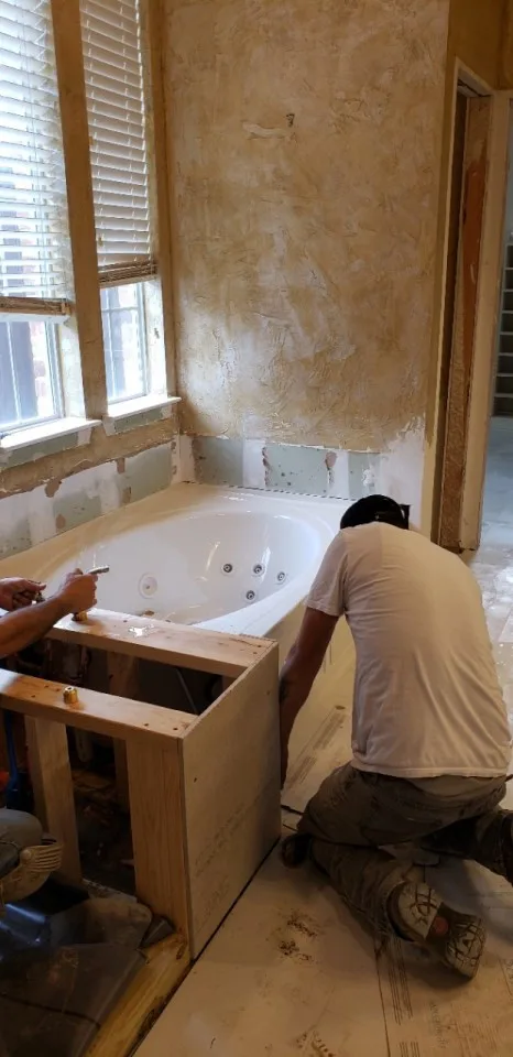 Complete Home Enhancement by Built Dfw - Photo 111