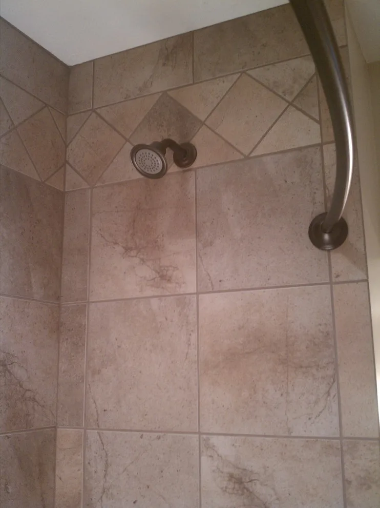 Omaha, NE Bathroom Renovation Projects by Precision Enterprises, Inc. - Photo 8