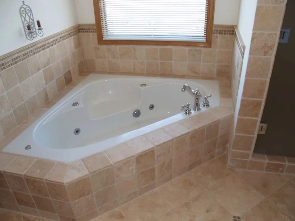 Omaha, NE Bathroom Renovation Projects by Precision Enterprises, Inc. - Photo 7