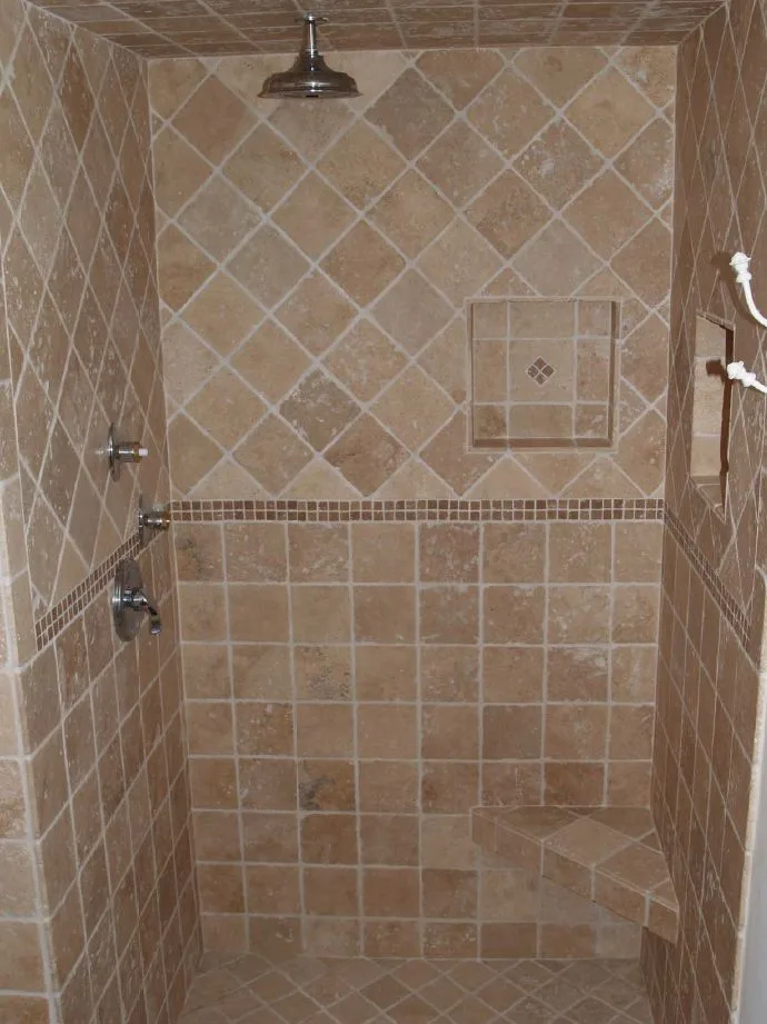 Omaha, NE Bathroom Renovation Projects by Precision Enterprises, Inc. - Photo 2