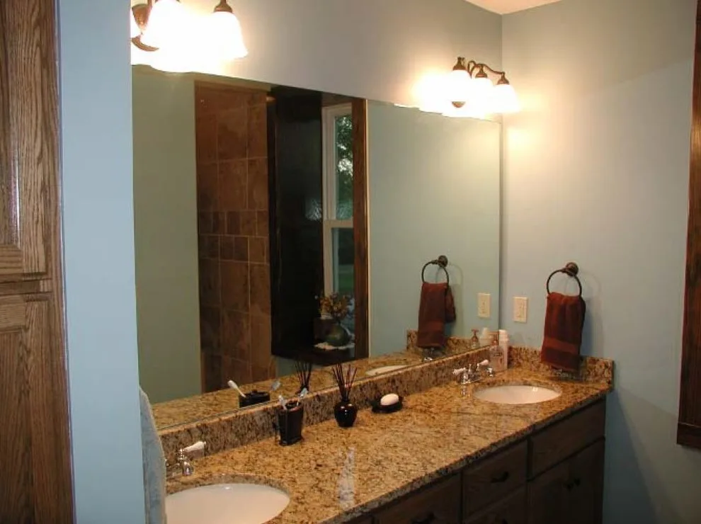 Omaha, NE Bathroom Renovation Projects by Precision Enterprises, Inc. - Photo 6