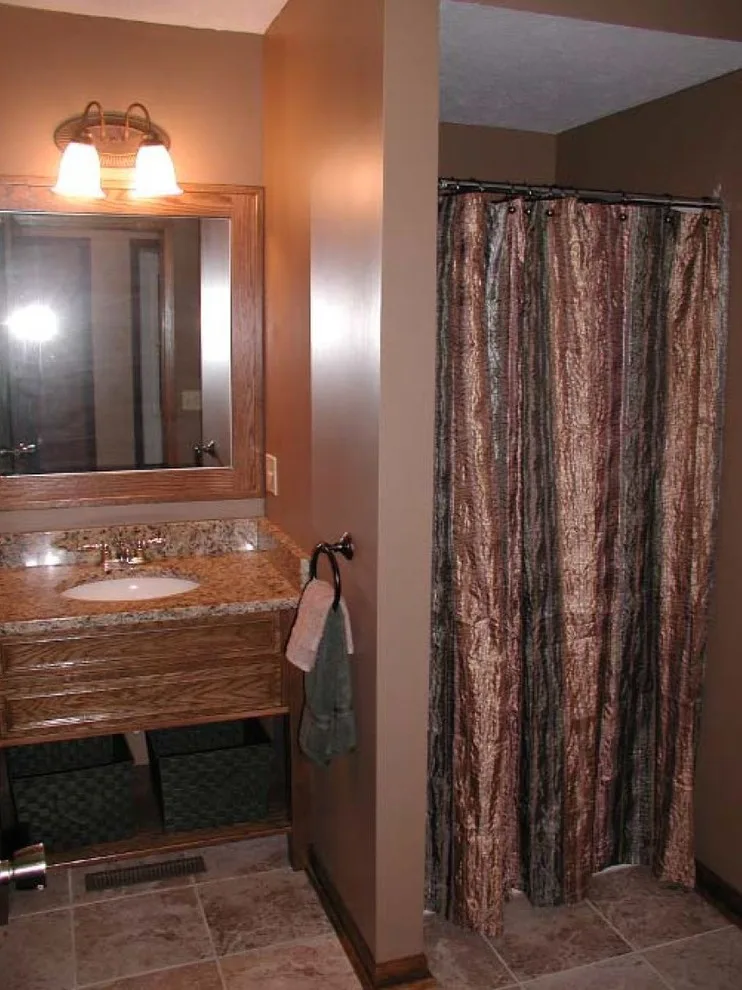 Omaha, NE Bathroom Renovation Projects by Precision Enterprises, Inc. - Photo 5