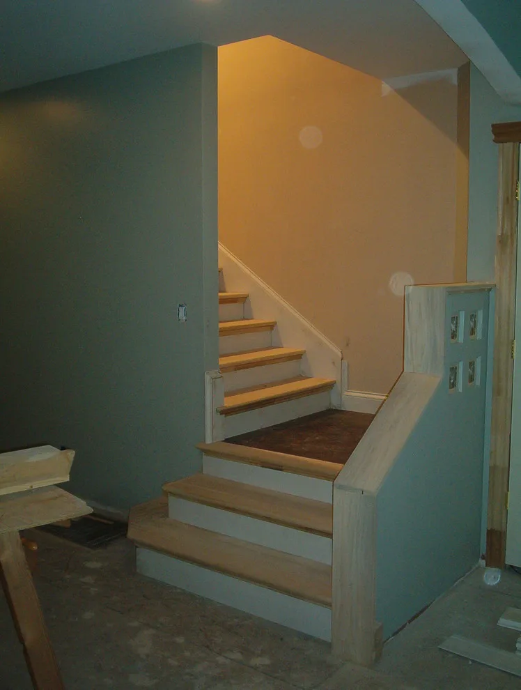 REMODEL - UPGRADES by Ziegler Design Group LLC - Photo 17