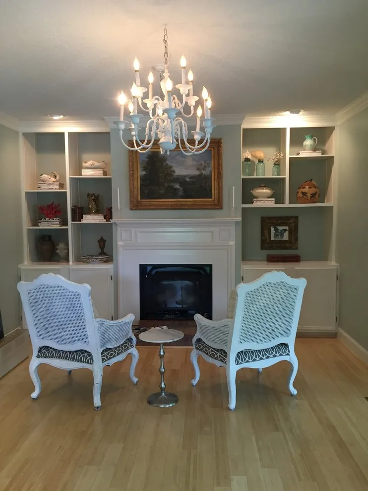 Stylishly Arranged Living Space by Flourished Living By Francesca Levings - Photo 5