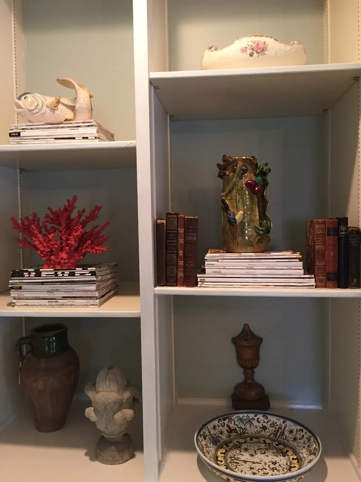 Stylishly Arranged Living Space by Flourished Living By Francesca Levings - Photo 7