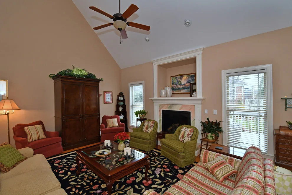 Stylishly Arranged Living Space by Flourished Living By Francesca Levings - Photo 4