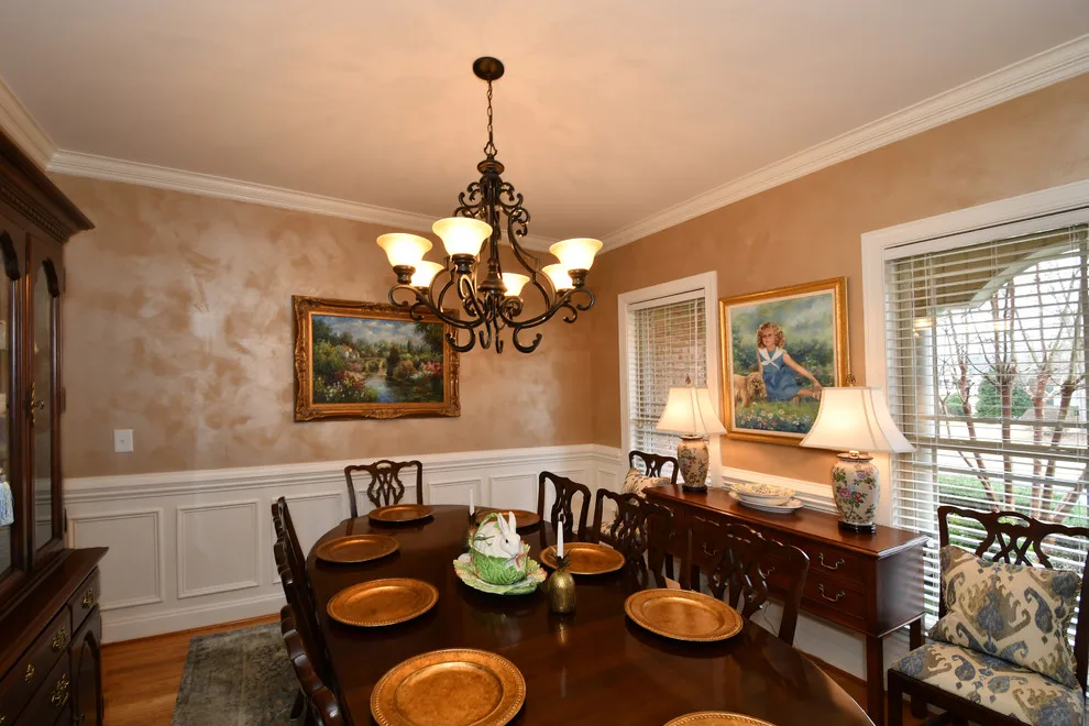 Stylishly Arranged Living Space by Flourished Living By Francesca Levings - Photo 3