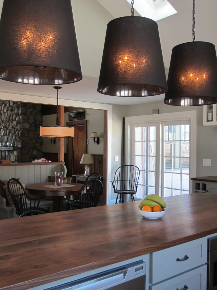 Coastal Home Kitchen Update by WORKS By Jesse DeBenedictis, LLC - Photo 5