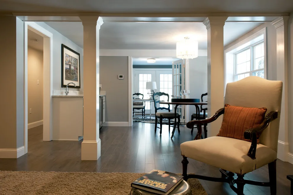 Revamped Colonial by Refined Renovations & Refined Home - Photo 7
