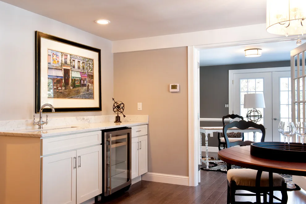 Revamped Colonial by Refined Renovations & Refined Home - Photo 6