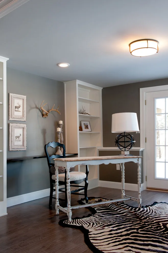 Revamped Colonial by Refined Renovations & Refined Home - Photo 5