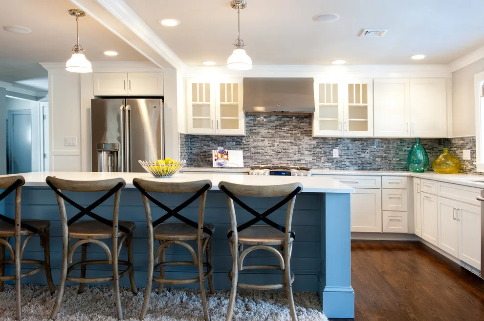 Revamped Colonial by Refined Renovations & Refined Home - Photo 8